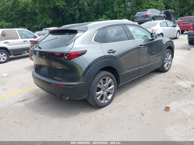 Mazda Cx-30 2.5 S Premium 2023 3MVDMBDM6PM526556 Image 4