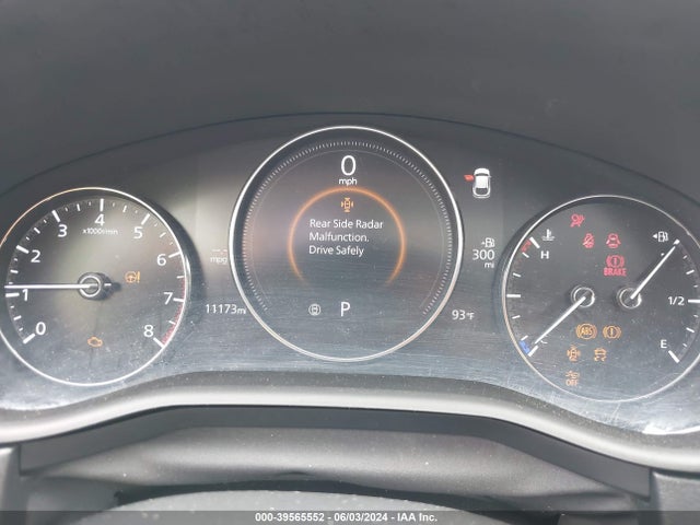 Mazda Cx-30 2.5 S Premium 2023 3MVDMBDM6PM526556 Image 7