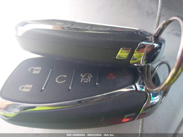 Chevrolet Camaro 1lt 2019 1G1FB1RX6K0110363 Image 11