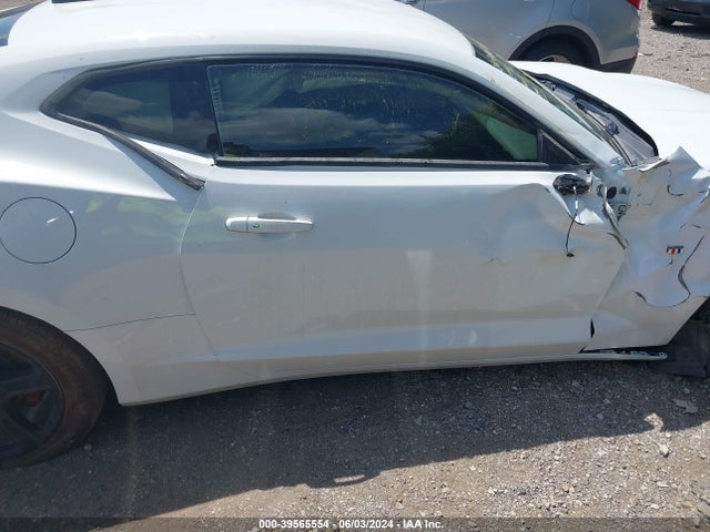Chevrolet Camaro 1lt 2019 1G1FB1RX6K0110363 Image 13