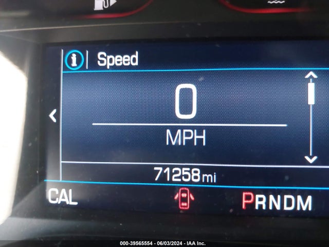 Chevrolet Camaro 1lt 2019 1G1FB1RX6K0110363 Image 15