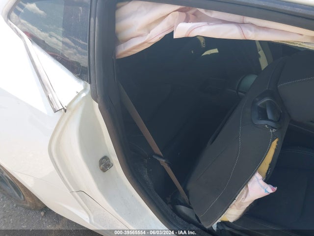 Chevrolet Camaro 1lt 2019 1G1FB1RX6K0110363 Image 8