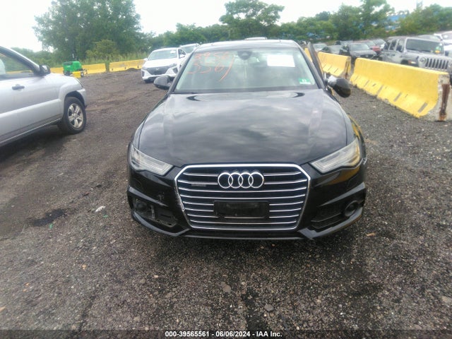 Audi A6 3.0t Premium 2018 WAUG3AFCXJN002577 Image 12