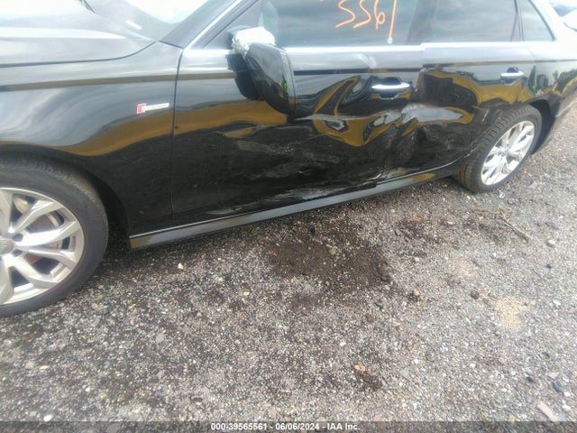 Audi A6 3.0t Premium 2018 WAUG3AFCXJN002577 Image 18