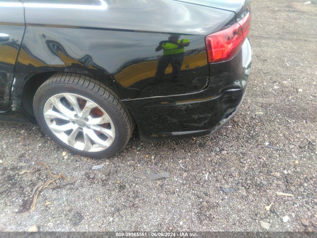 Audi A6 3.0t Premium 2018 WAUG3AFCXJN002577 Image 21