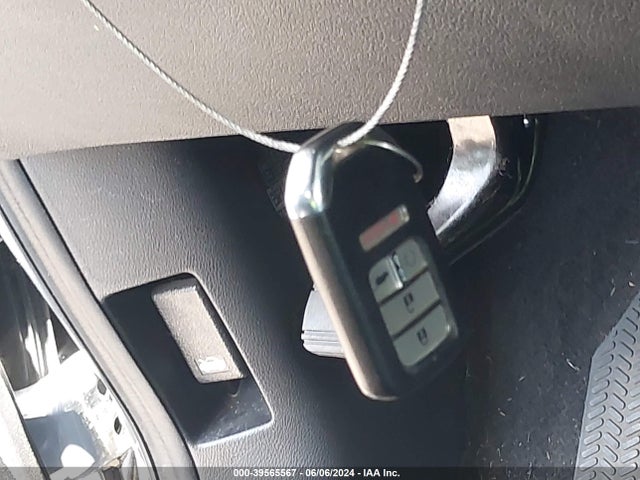 Honda Pilot 2wd Special Edition 2022 5FNYF5H22NB033160 Image 11