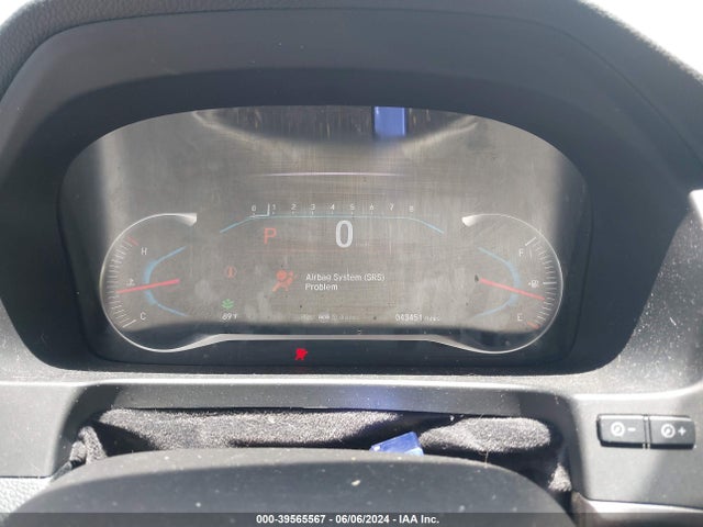 Honda Pilot 2wd Special Edition 2022 5FNYF5H22NB033160 Image 7