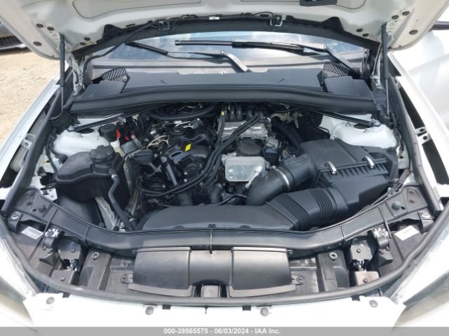 WBAVM1C54EVW46673 BMW X1 Sdrive28i