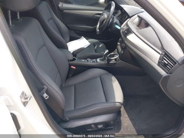 WBAVM1C54EVW46673 BMW X1 Sdrive28i