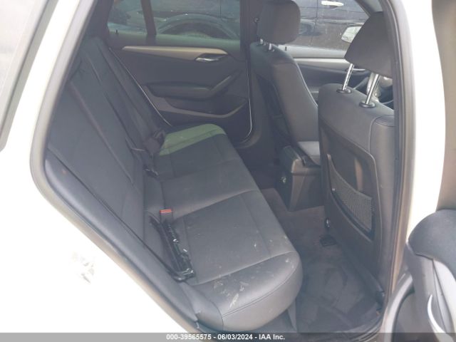 WBAVM1C54EVW46673 BMW X1 Sdrive28i