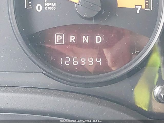 1C4NJRFB7GD632688 Jeep Patriot Latitude