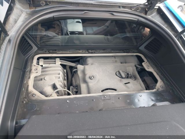 WBY2Z4C51KVB81842 BMW I8
