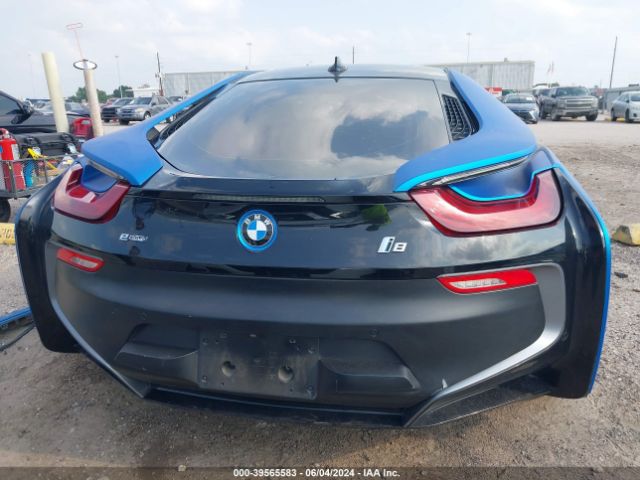 WBY2Z4C51KVB81842 BMW I8