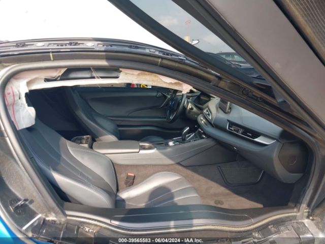 WBY2Z4C51KVB81842 BMW I8