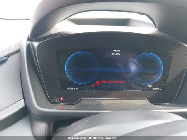 WBY2Z4C51KVB81842 BMW I8