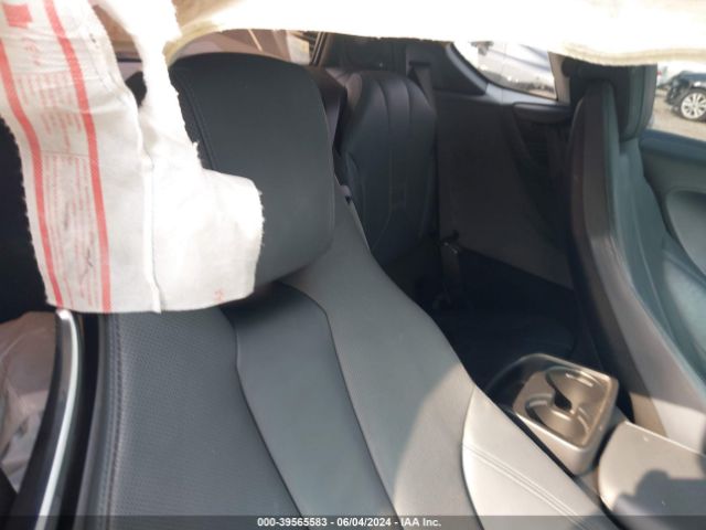 WBY2Z4C51KVB81842 BMW I8