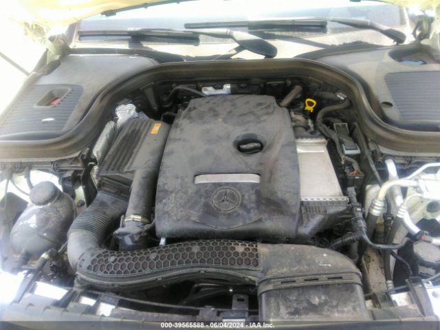 WDC0G4KB0KV183420 Mercedes-Benz Glc 300 4matic