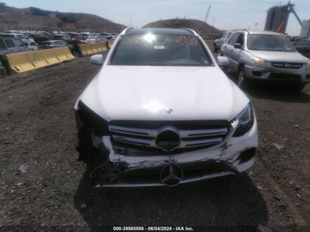 WDC0G4KB0KV183420 Mercedes-Benz Glc 300 4matic