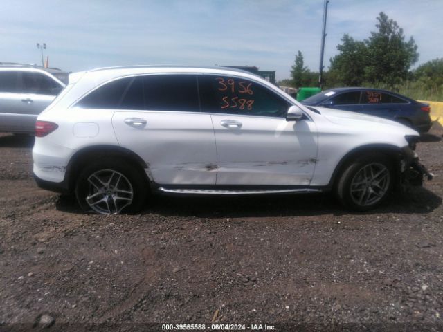 WDC0G4KB0KV183420 Mercedes-Benz Glc 300 4matic