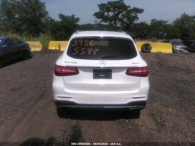 WDC0G4KB0KV183420 Mercedes-Benz Glc 300 4matic