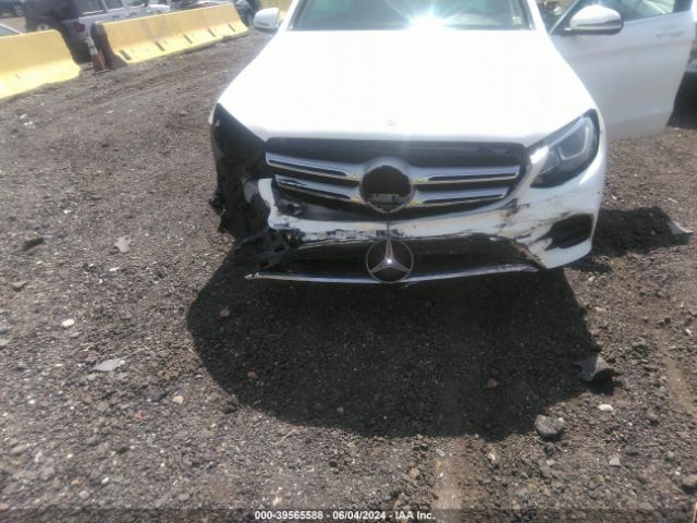 WDC0G4KB0KV183420 Mercedes-Benz Glc 300 4matic
