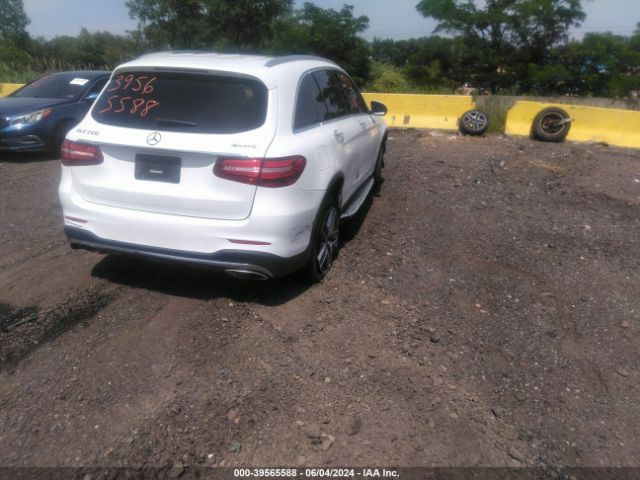 WDC0G4KB0KV183420 Mercedes-Benz Glc 300 4matic
