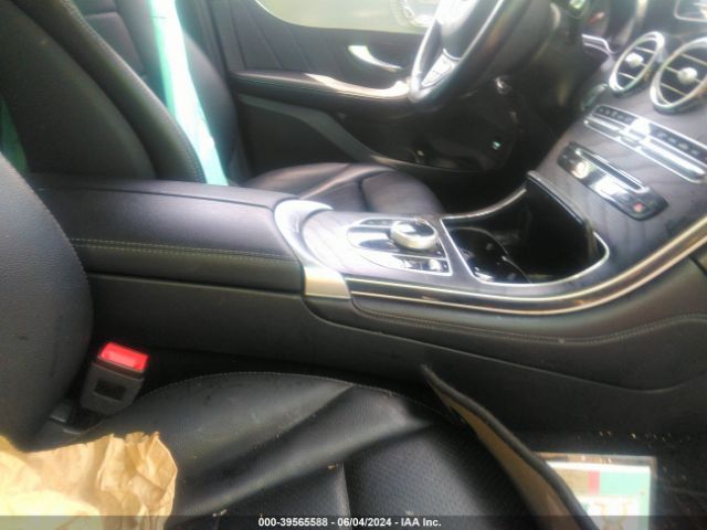 WDC0G4KB0KV183420 Mercedes-Benz Glc 300 4matic