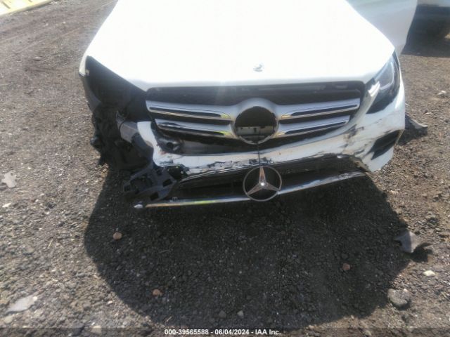 WDC0G4KB0KV183420 Mercedes-Benz Glc 300 4matic