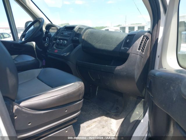 3C6TRVAG1FE503846 RAM Promaster 1500 Low Roof