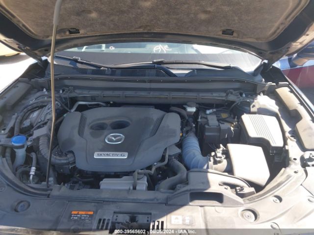 JM3KFBEY4M0343800 Mazda Cx-5 Signature