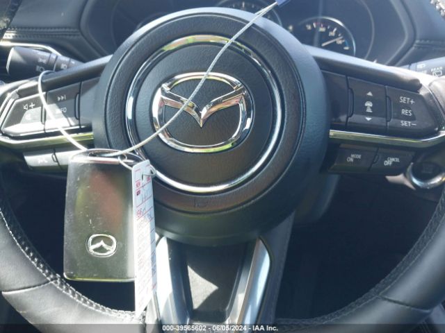 JM3KFBEY4M0343800 Mazda Cx-5 Signature