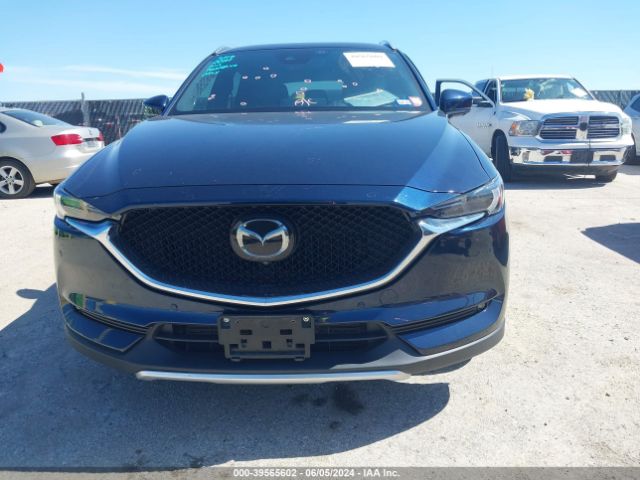 JM3KFBEY4M0343800 Mazda Cx-5 Signature