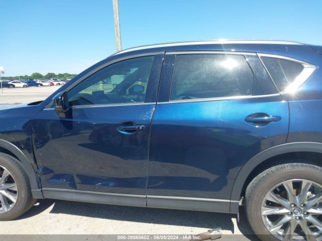 JM3KFBEY4M0343800 Mazda Cx-5 Signature
