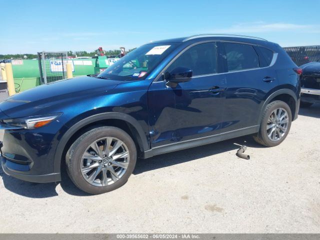 JM3KFBEY4M0343800 Mazda Cx-5 Signature