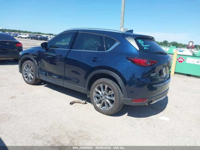 JM3KFBEY4M0343800 Mazda Cx-5 Signature