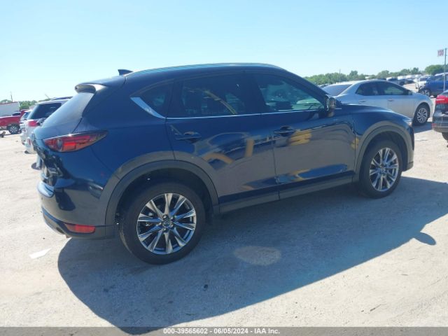 JM3KFBEY4M0343800 Mazda Cx-5 Signature