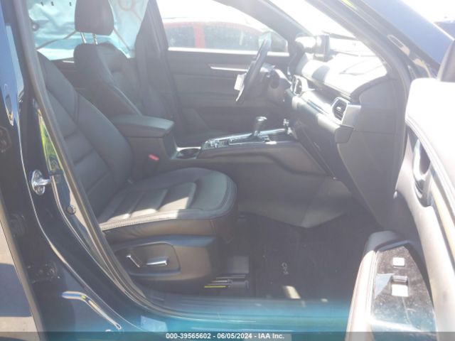 JM3KFBEY4M0343800 Mazda Cx-5 Signature
