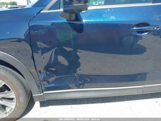 JM3KFBEY4M0343800 Mazda Cx-5 Signature