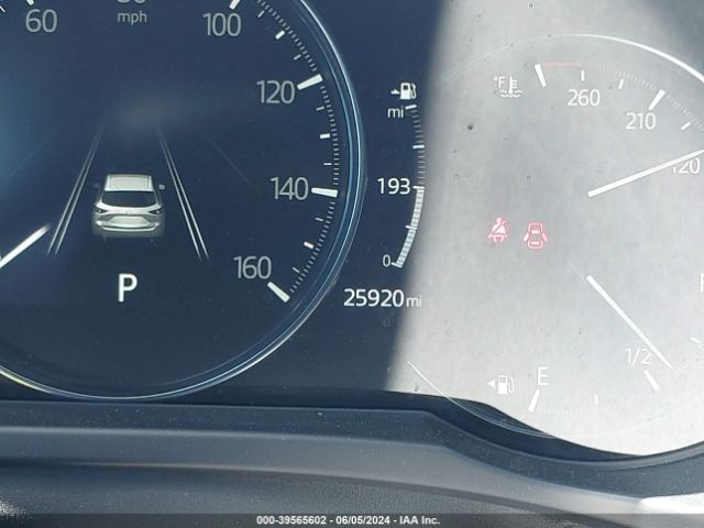 JM3KFBEY4M0343800 Mazda Cx-5 Signature