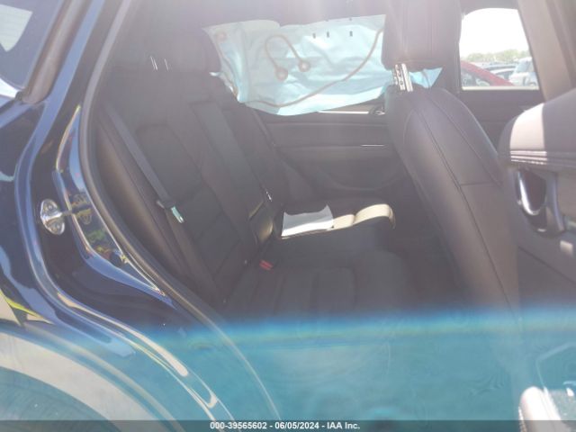 JM3KFBEY4M0343800 Mazda Cx-5 Signature