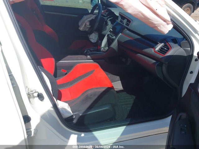 Honda Civic Type R Touring 2019 SHHFK8G74KU201876 Image 5