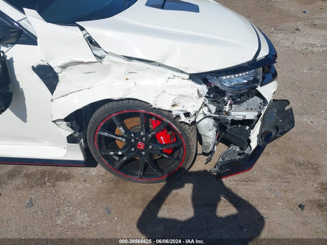 Honda Civic Type R Touring 2019 SHHFK8G74KU201876 Image 6