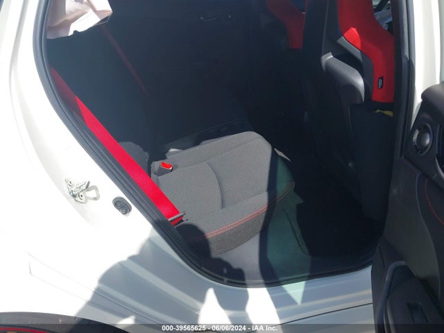 Honda Civic Type R Touring 2019 SHHFK8G74KU201876 Image 8