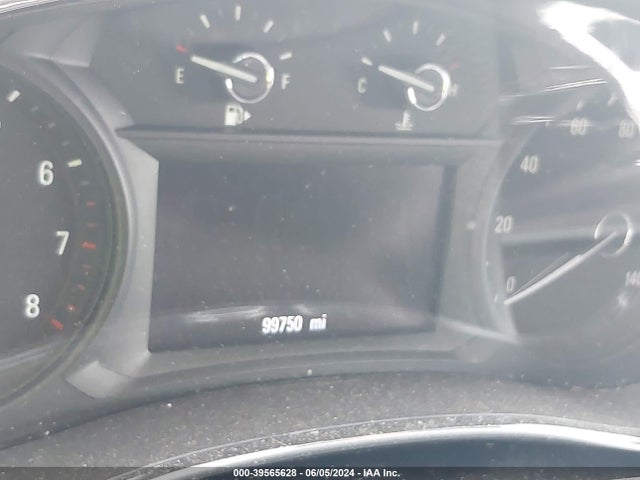 Buick Encore Preferred 2018 KL4CJASB0JB704777 Image 7