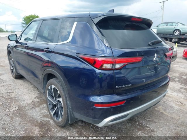 JA4J4UA85PZ047707 Mitsubishi Outlander Ralliart S-awc/se 2.5 S-awc/se Black Edition S-awc/se Special Editiont S-awc
