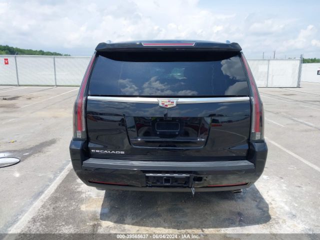 1GYS4JKJ1LR218757 Cadillac Escalade Esv 4wd Premium Luxury