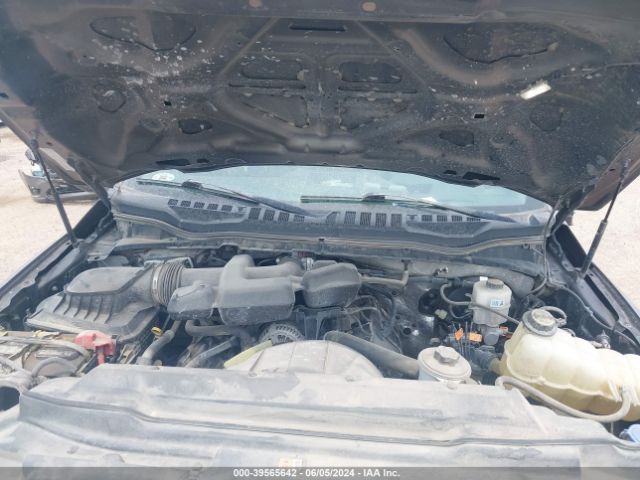 1FT7W2B68KED81581 Ford F-250 Xl