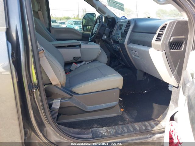 1FT7W2B68KED81581 Ford F-250 Xl