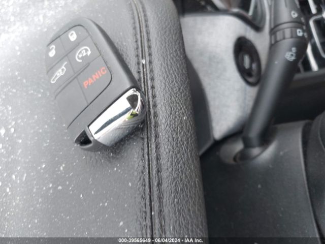 3C4NJDBB4NT124999 Jeep Compass Latitude 4x4