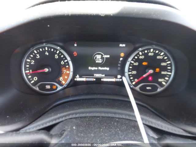 Jeep Renegade Trailhawk 2016 ZACCJBCT6GPD70272 Image 15